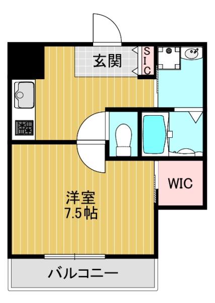 フジパレス加美駅南Ⅲ番館