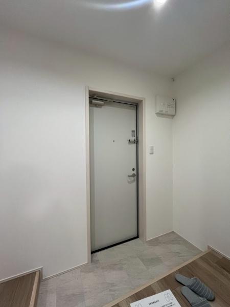 フジパレス加美駅南Ⅲ番館