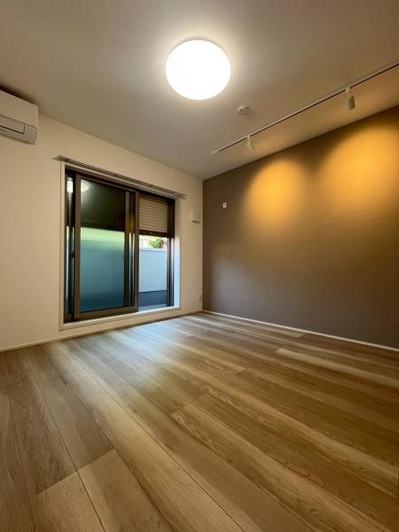 フジパレス加美駅南Ⅲ番館