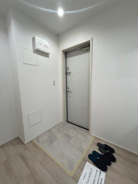 フジパレス加美駅南Ⅲ番館
