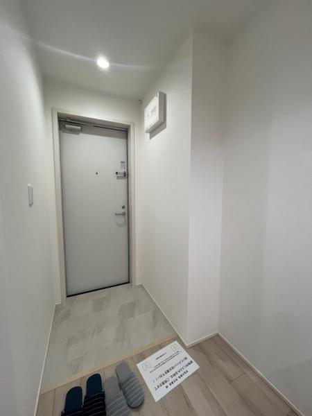 フジパレス加美駅南Ⅲ番館