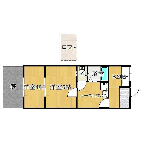リノベーションテラス