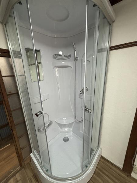 大阪市東住吉区矢田７丁目のテラスハウス