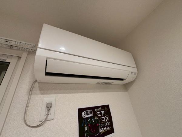 カーサルミノサ駒川