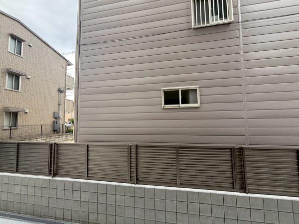 カーサルミノサ駒川