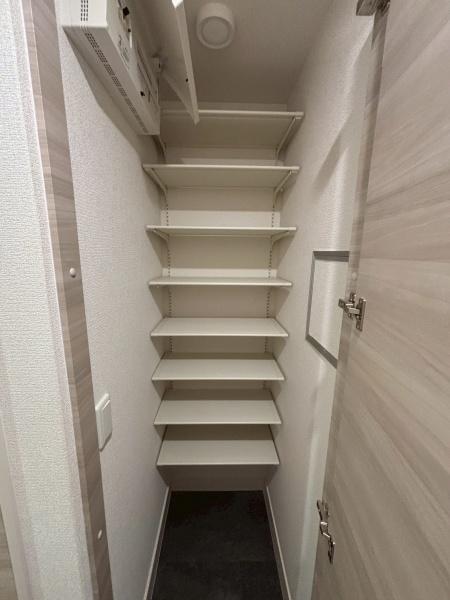 カーサルミノサ駒川