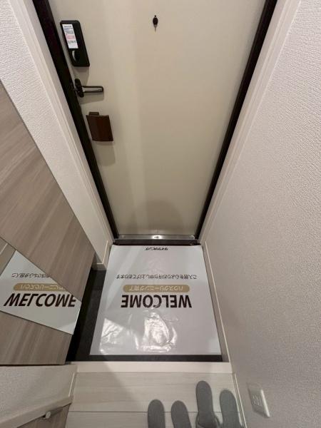 カーサルミノサ駒川
