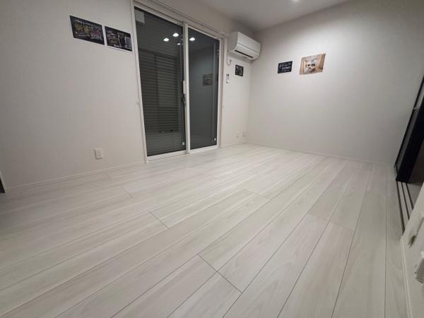 カーサルミノサ駒川