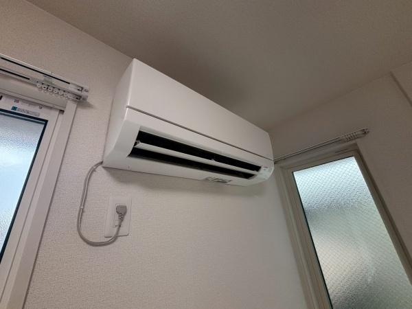 カーサルミノサ駒川