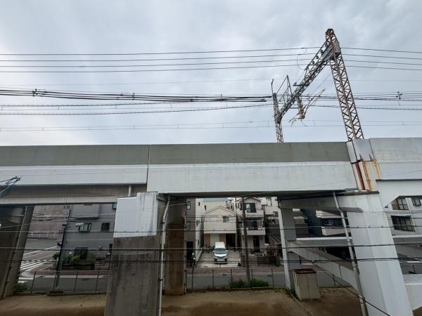 カーサルミノサ駒川