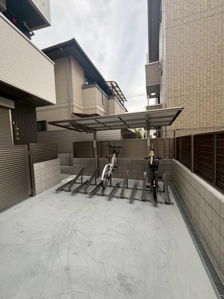 カーサルミノサ駒川