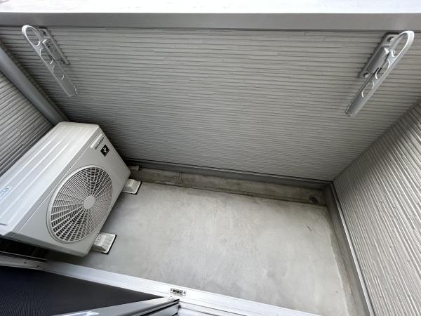 大阪市生野区小路１丁目のアパート