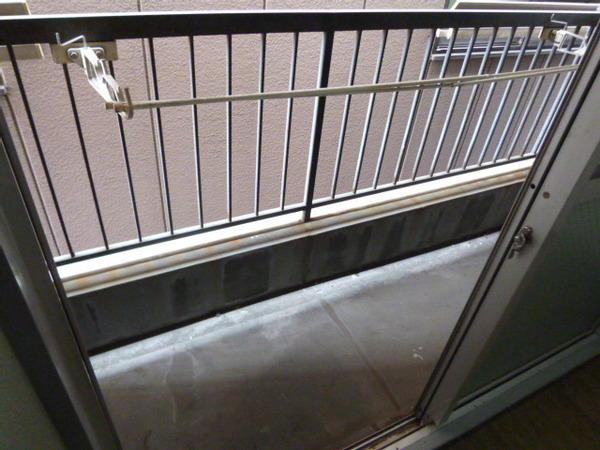 エクラ東住吉２