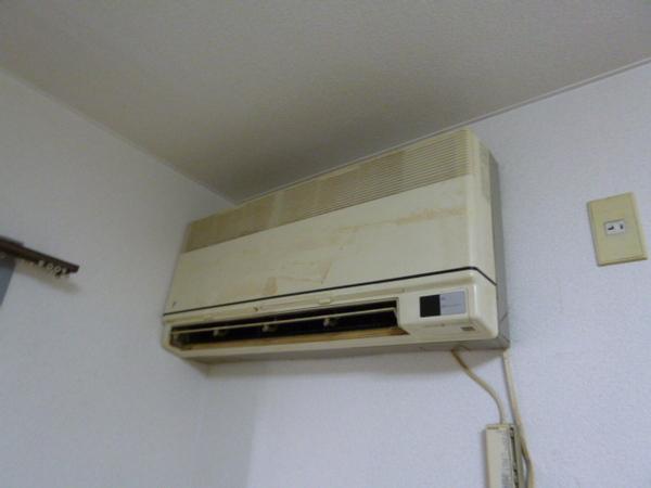 エクラ東住吉２