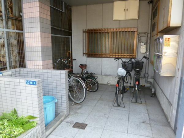 エクラ東住吉２