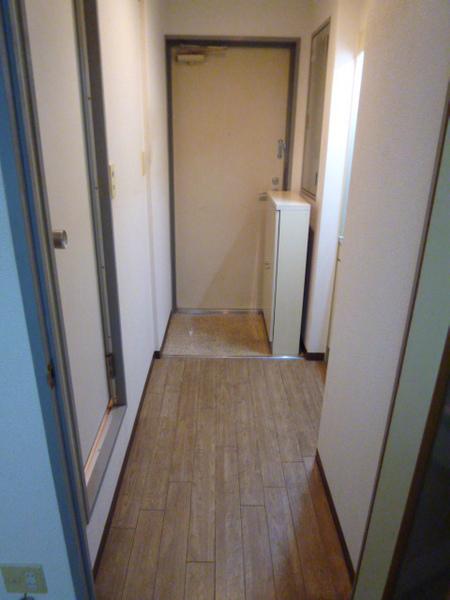 エクラ東住吉２