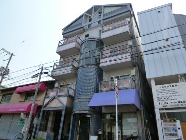 エクラ東住吉２