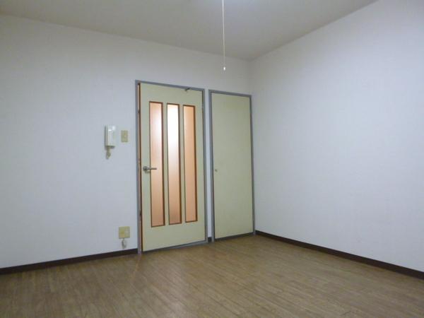 エクラ東住吉２