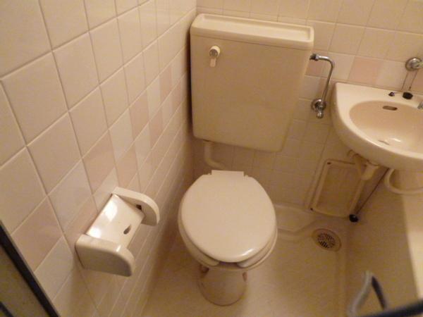 エクラ東住吉２