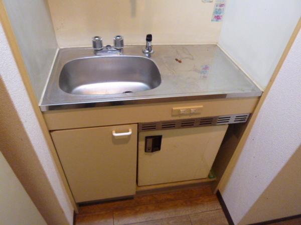 エクラ東住吉２