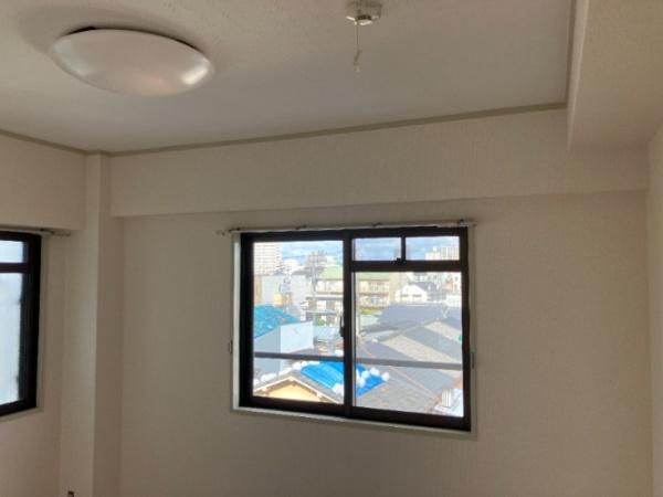 ダイヤモンドハイツ橋原