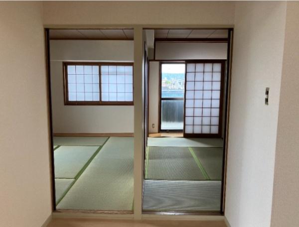 ダイヤモンドハイツ橋原
