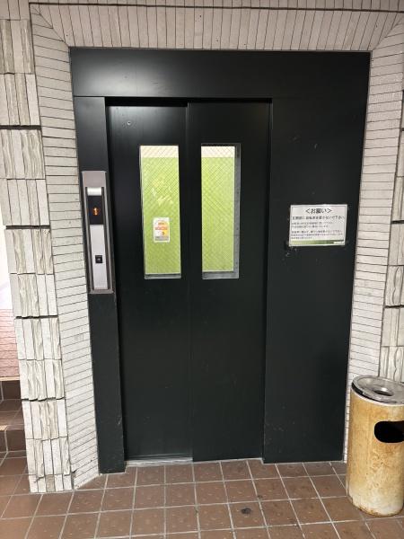 ダイヤモンドハイツ橋原