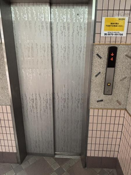 プラザ喜連西