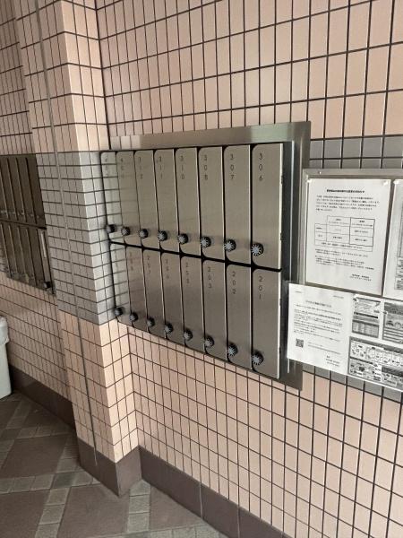 プラザ喜連西
