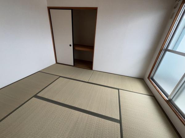 プラザ喜連西