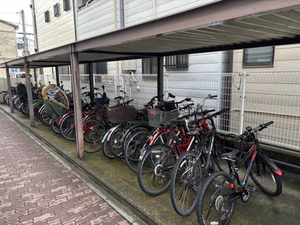 エステート南平野