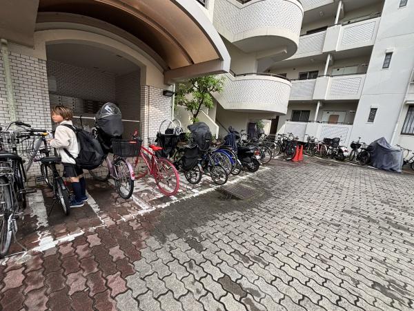 エステート南平野