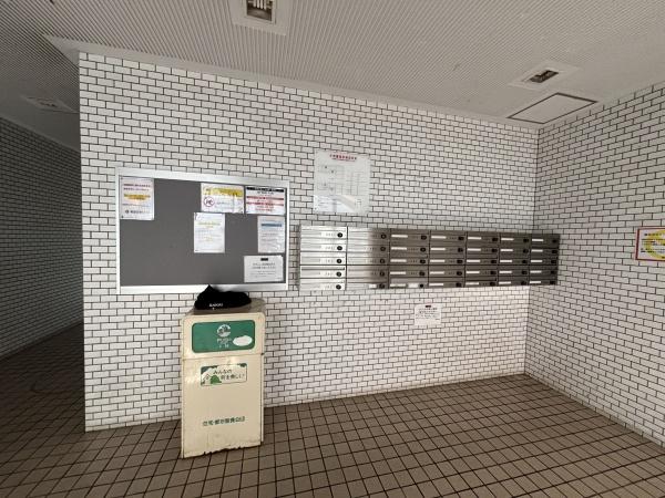 エステート南平野