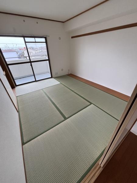 エステート南平野