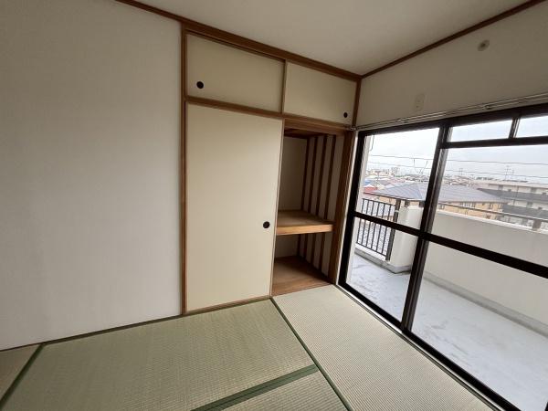 エステート南平野