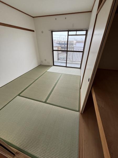 エステート南平野