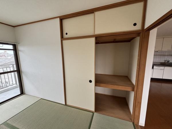 エステート南平野