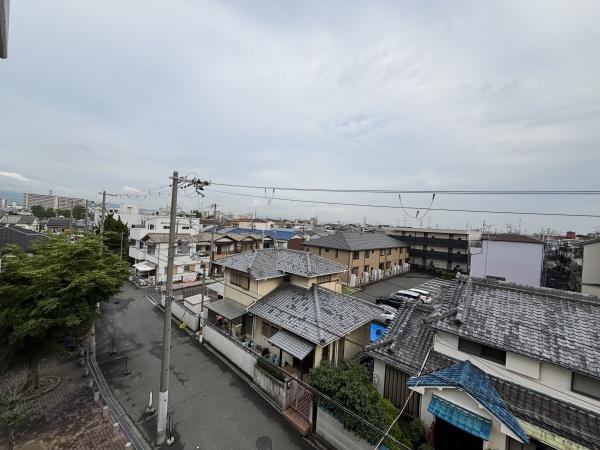 エステート南平野