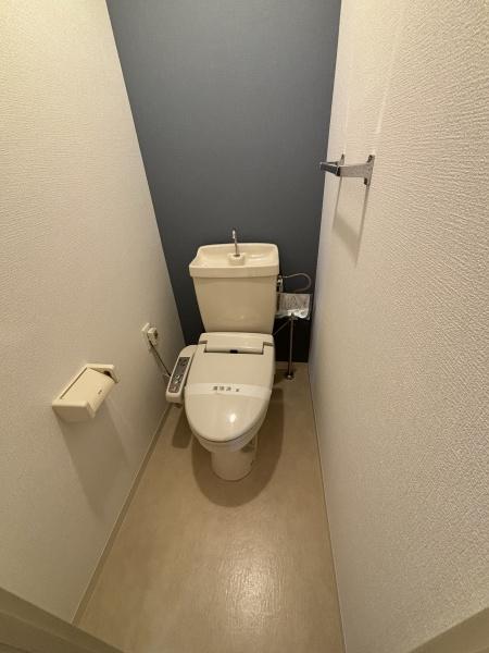 エステート南平野