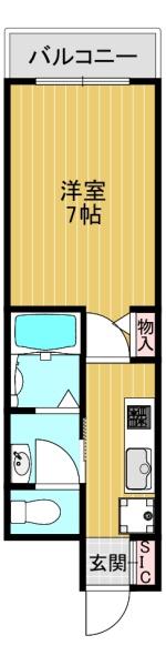 オーパスグラン阿倍野