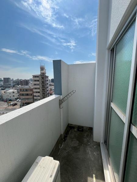 オーパスグラン阿倍野