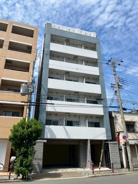 オーパスグラン阿倍野