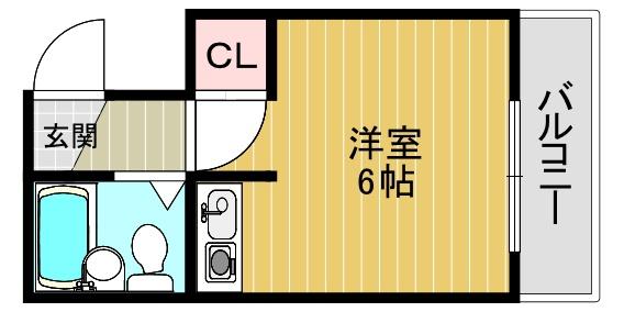 シティコーポ東田辺
