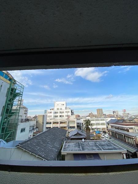 シティコーポ東田辺