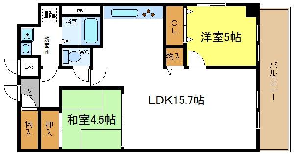 KM山坂