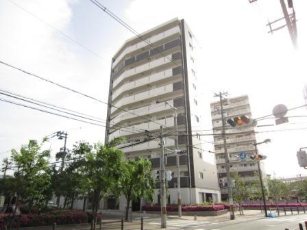 KM山坂