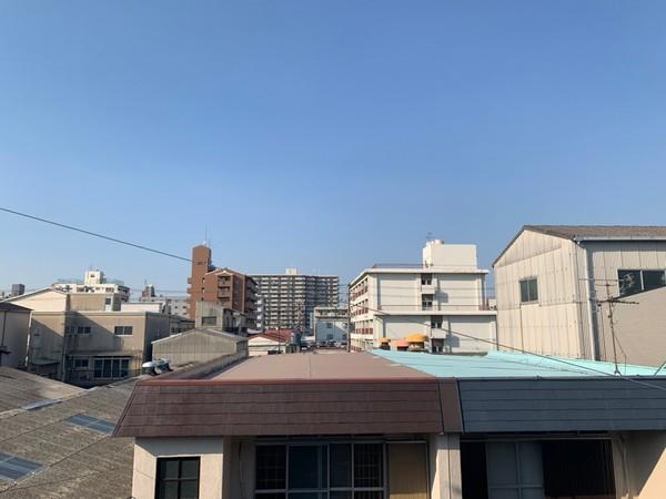アッシュメゾン平野ノース１