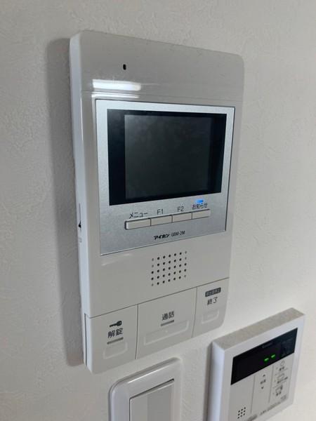 アッシュメゾン平野ノース１