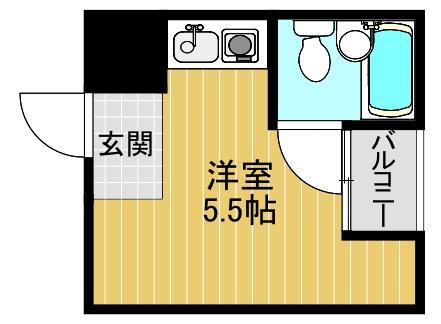 宮本マンション