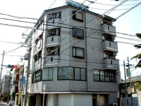 パークサイドフジ２